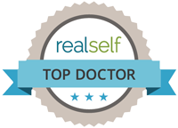 RealSelf Top Doctor